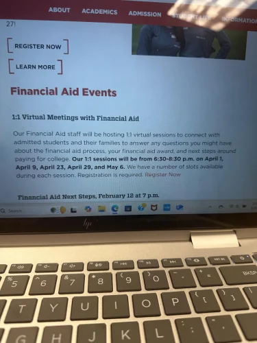 HP Envy 17 Touch Laptop 1TB SSD 32GB RAM Win 11 Pro (Touchscreen) photo review